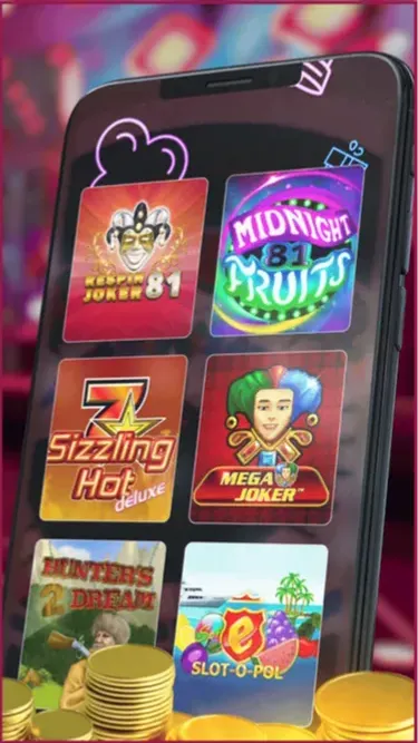 Salon Zabaw Screenshot